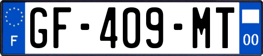 GF-409-MT