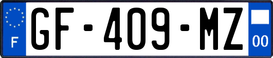 GF-409-MZ