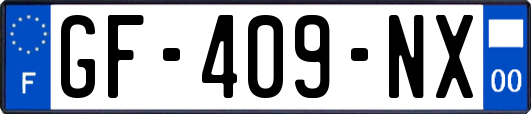 GF-409-NX