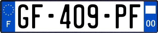 GF-409-PF