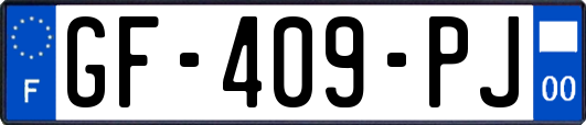 GF-409-PJ