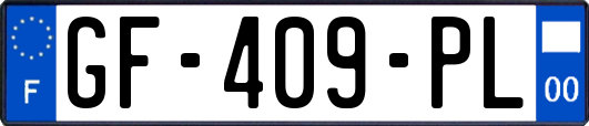 GF-409-PL