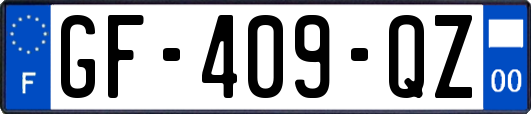 GF-409-QZ