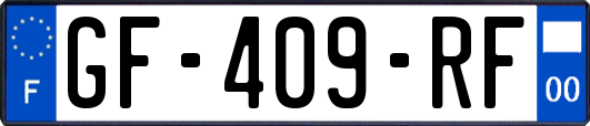 GF-409-RF