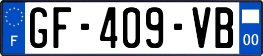 GF-409-VB