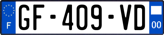 GF-409-VD