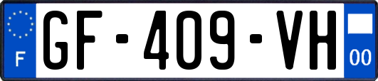 GF-409-VH