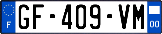 GF-409-VM