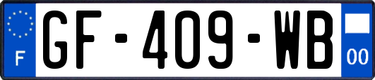 GF-409-WB