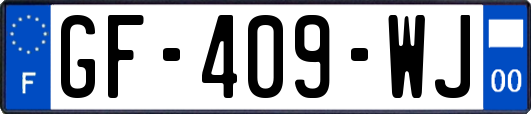 GF-409-WJ