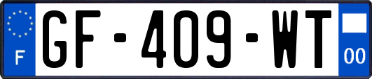 GF-409-WT