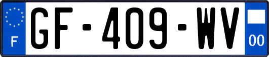 GF-409-WV