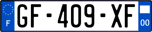 GF-409-XF