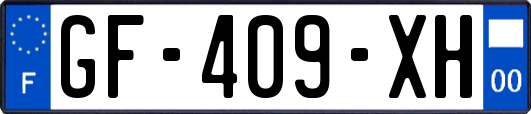 GF-409-XH