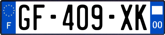 GF-409-XK
