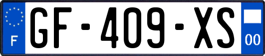 GF-409-XS