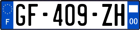 GF-409-ZH