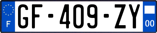 GF-409-ZY