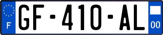 GF-410-AL