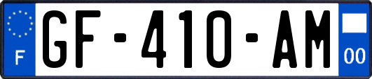 GF-410-AM