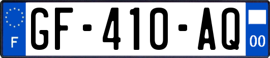 GF-410-AQ