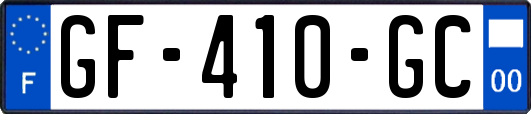 GF-410-GC