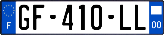 GF-410-LL