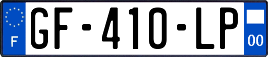 GF-410-LP