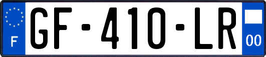 GF-410-LR