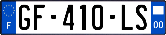 GF-410-LS
