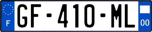 GF-410-ML