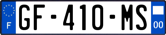 GF-410-MS