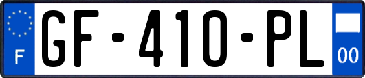 GF-410-PL