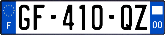 GF-410-QZ