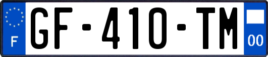 GF-410-TM