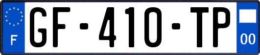 GF-410-TP