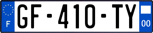 GF-410-TY