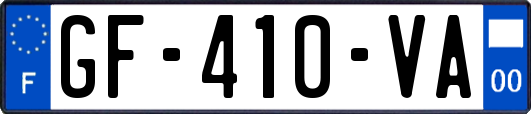 GF-410-VA