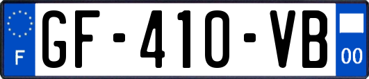 GF-410-VB