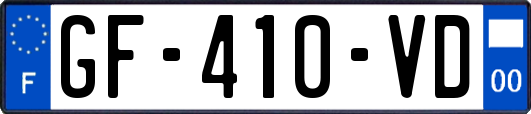 GF-410-VD