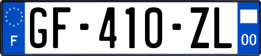 GF-410-ZL