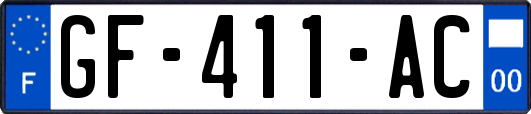 GF-411-AC