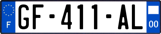 GF-411-AL