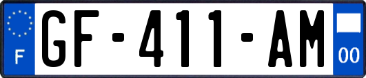 GF-411-AM