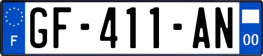 GF-411-AN