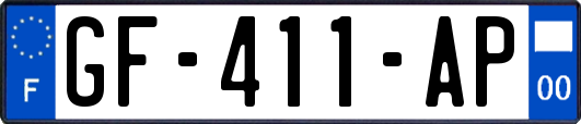GF-411-AP