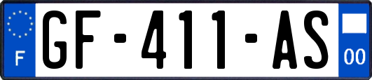 GF-411-AS