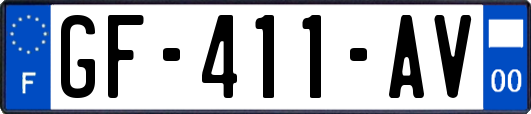 GF-411-AV