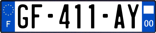 GF-411-AY