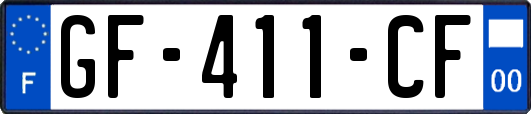 GF-411-CF